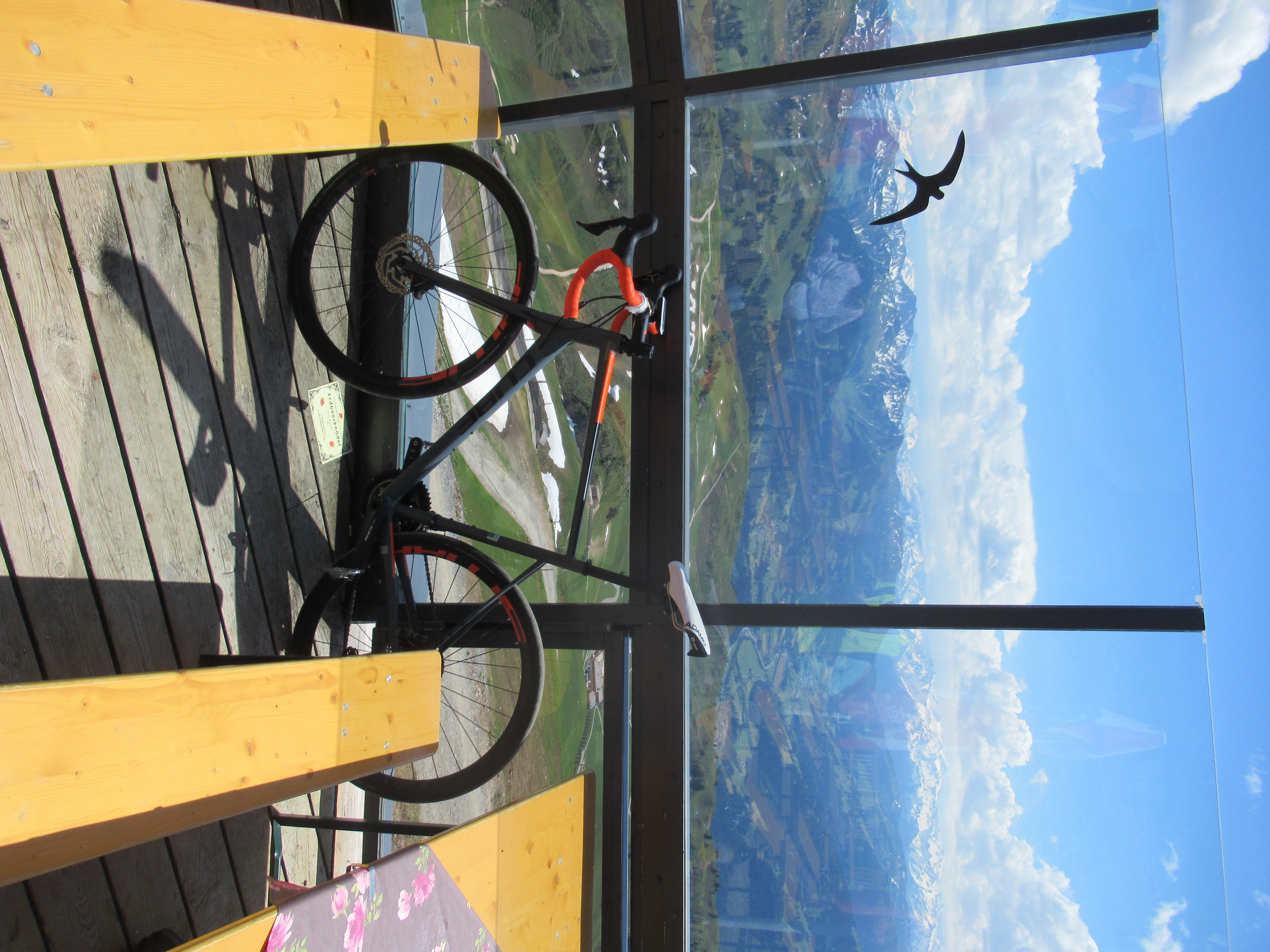 Kitzbueheler Horn